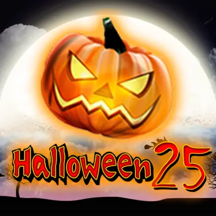 Halloween 25